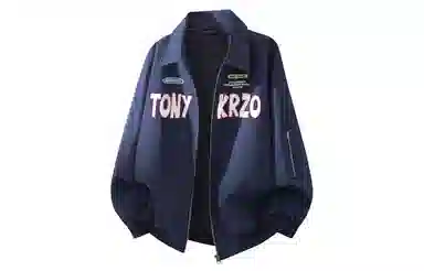 TONYKRZ Logo