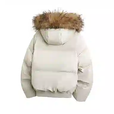 Fakeyoung cleanfitPU