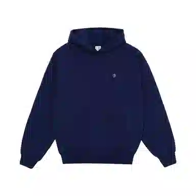 POLAR SKATE CO Skate Co ED HOODIE