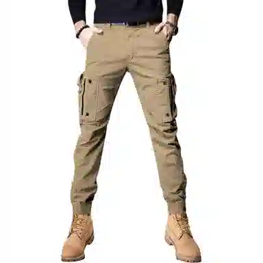 ASSIDUOUS CONFUSED EFFORT