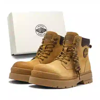 Palladium 4cm