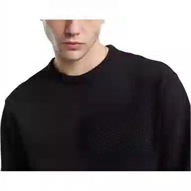 G-STAR RAW Sweater Black