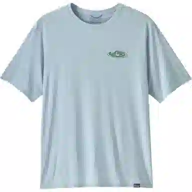 patagonia Cap Cool Daily- Lands T