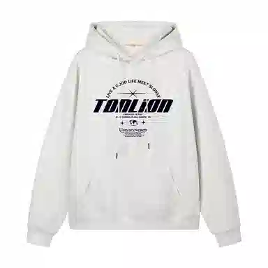 tonlion LOGO