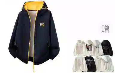 ALI THE FOX cleanfit