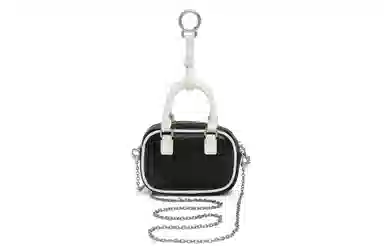 CHARLESKEITH ck PU MultiSilver