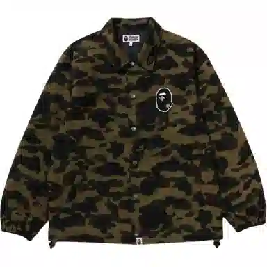 A BATHING APE FW25