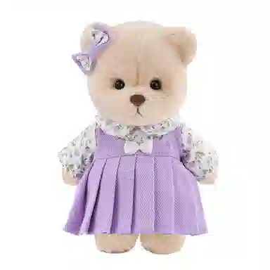 TeddyTales 20cm
