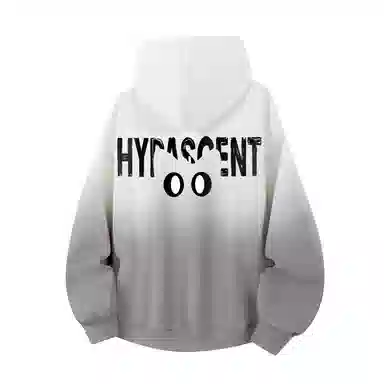 HYPASCENT Logo