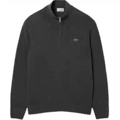 Lacoste Classic Knit Sweater
