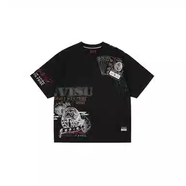 EVISU 2025 T