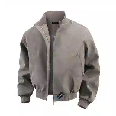 WKOOG bombercleanfitboxy