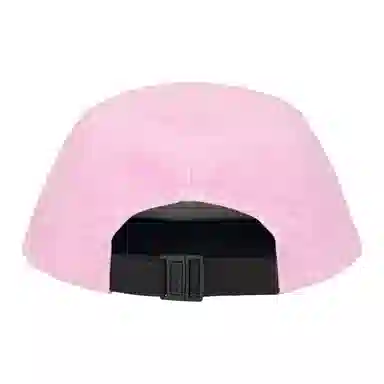 Supreme FW25 Week 4 2-Tone Moleskin Camp Cap -