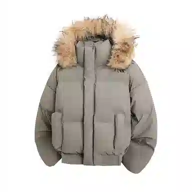 Fakeyoung cleanfitPU