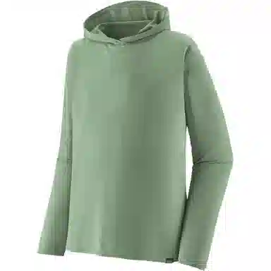patagonia Men's Capilene Cool Daily Hoody