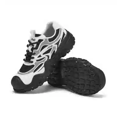 Hotwind Casual Low Sneakers