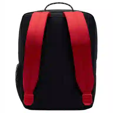 Nike Backpack Black Red