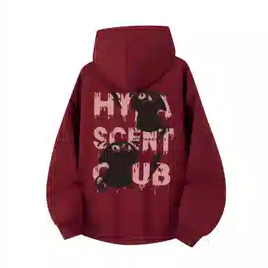 HYPASCENT