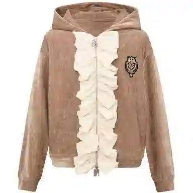 BIRTH OF ROYAL CHILD