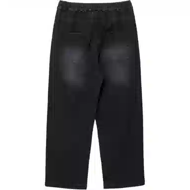 New Era FW25 WASHED SWEAT PANTS