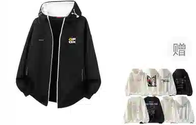 ALI THE FOX cleanfit