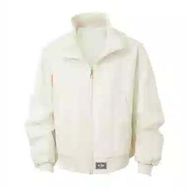 K411 cleanfitbomber