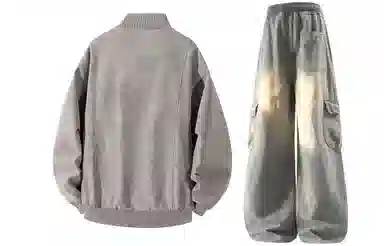 ROSECREED cleanfitPU