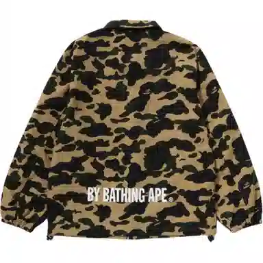 A BATHING APE FW25