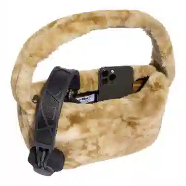 adidas Originals Classic Logo Tote Small