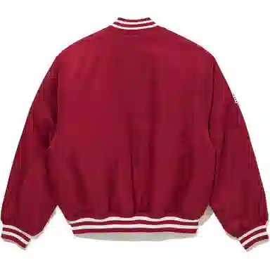 New Era FW25 MLB AUTHENTIC STADIUM JACKET