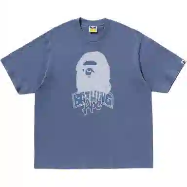 A BATHING APE FW25 T