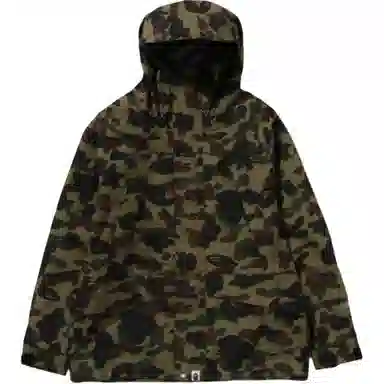A BATHING APE FW25 FW25 GORE-TEX