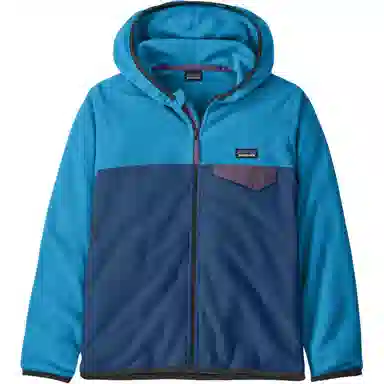 patagonia SS22 Logo
