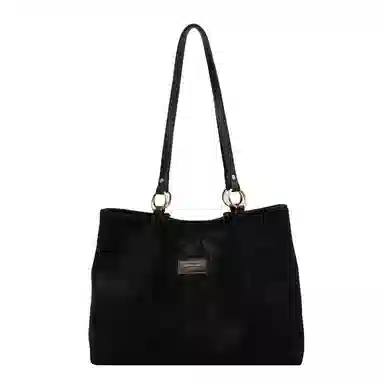 TOUTSEUL YOLO Tote PU