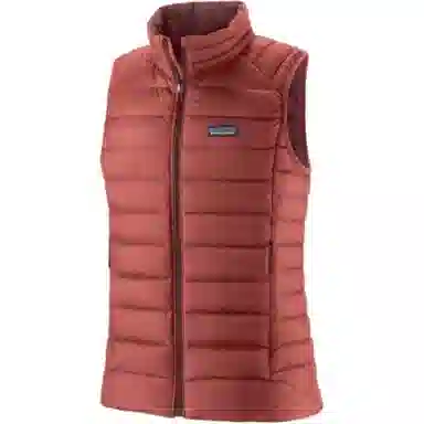 Patagonia Quilted Vest