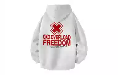 OXO OVERLOAD 420Glogo