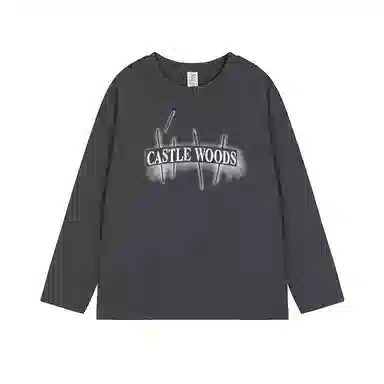 CASTLE WOODS T