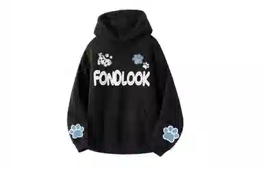 FONDLOOK Logo
