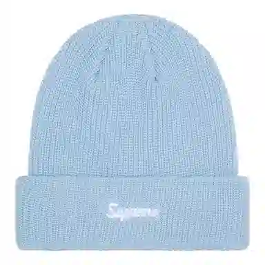 Supreme FW25 Week 4 Loose Gauge Beanie -