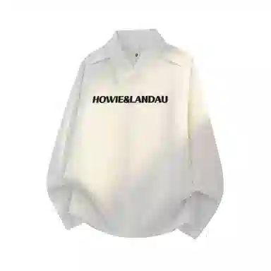 HOWIE LANDAU LoogPOLOT