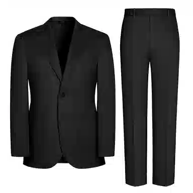 SKARO Naples Business Casual Suit