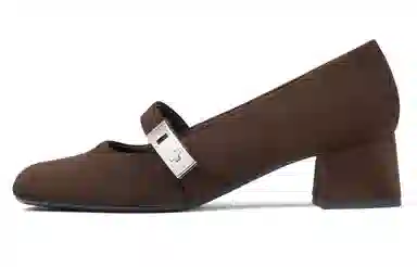 CHARLESKEITH ck PU 4.6cm