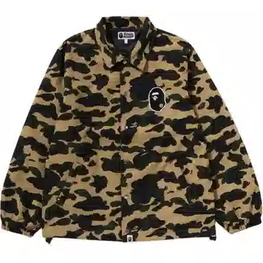 A BATHING APE FW25