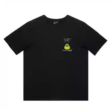 Arcteryx KRAGG logoT