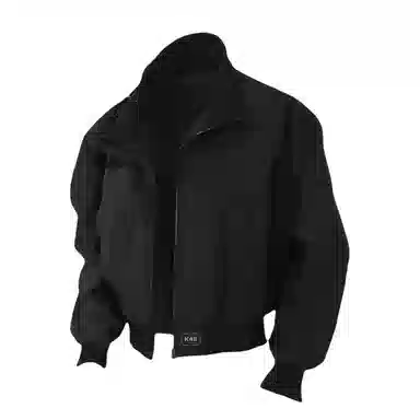 K411 cleanfitbomber
