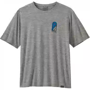 patagonia Cap Cool Daily- Lands T
