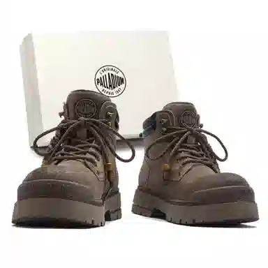 Palladium Martin Boots