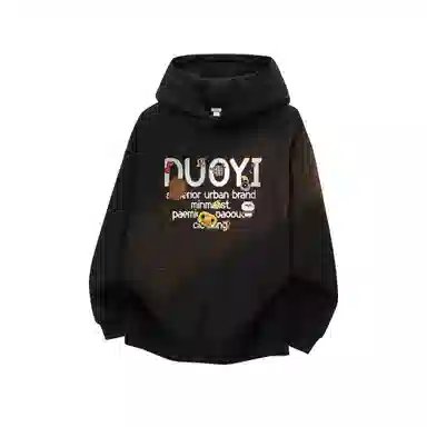 Duoyi logo