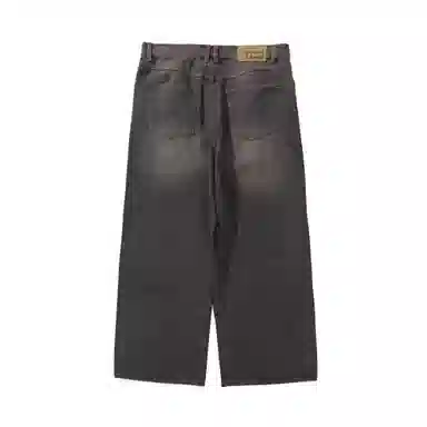 NOTHOMME Monterest Vintage Relaxed Jeans