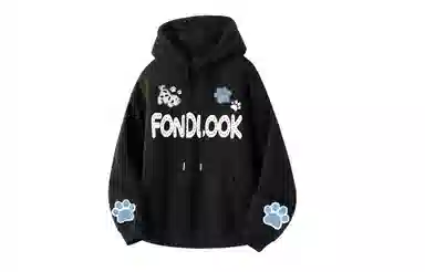 FONDLOOK Logo